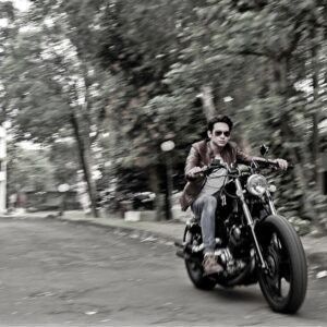 Adipati Dolken Instagram - 😎