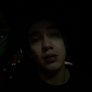 Adipati Dolken Instagram - Kangen nyetir