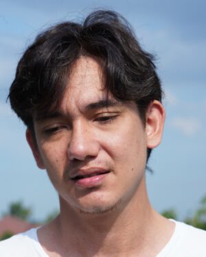 Adipati Dolken Instagram - Udah lama ga selpi di sini