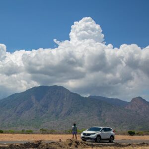Adipati Dolken Instagram - The beauty of god creations.
Perjalanan yang luar biasa dengan mobil yang luar biasa.
@hondajakartacenter @travelinkmagz @dotentertainment