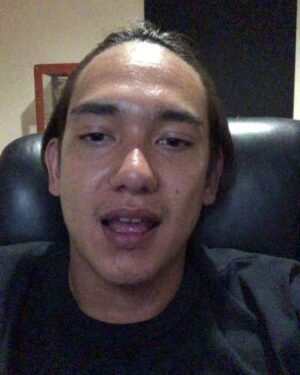 Adipati Dolken Instagram - Hai guys! Ayooo seru-seruan seharian bareng gue dan pemain film 3 Dara 2 lainnya di acara Layar Tancep Film 3 Dara!

Banyak kegiatan seru menanti kalian lho! Ada...
- Konvoi Motor
- Meet & Greet, dan
- Nonton Bareng Film 3 Dara Pertama

Ditambah lagi special performance dari group band PMR dan kamu juga bisa dapetin doorprize menarik!

Catat tanggalnya yaa.. Sabtu, 6 Oktober 2018 di Museum Sejarah Jakarta, Kota Tua, mulai pukul 13.00 WIB. See you there!