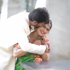 Actress Aditi Prabhudeva HD Instagram Photos and Wallpapers July 2024