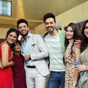 Adnan Khan Instagram - Sorry had to delete the post because of some glitches. As I said. With this I close the series. Was an absolute blast working with this group. Most thorough group of professionals who happened to be very cool people too. Rockstars the whole lot. And we had geniuses amongst our midst too. Cough le capitan cough.  I do hope our paths cross again.  #kathaankahee #team #goodbye
