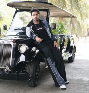 Adnan Khan Instagram - It’s a choice. To smile when you don’t feel like, to work when you’re tired. To go when you want to stay. To continue when you want to give in. To be kind even when you have all the reason in the world not to be. To Love when you feel like hating. There’s ALWAYS a choice. Your action or reaction, is always a choice. 

Photographer - @rk_fotografo
Styled by - @instylewithaditi
Outfit - @studio_nineteen97
Makeup & Hair - @makeoverbysejalthakkar
Location - @sayagrandresortthane
Repped by - @oceanmediapr
Photo selection- @varnica_rathore @rjrush6 😂😂
#adnan_a_khan #adnankhan #actor #model #photooftheday #photoshoot
