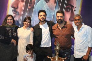 Adnan Khan Instagram - Sorry had to delete the post because of some glitches. As I said. With this I close the series. Was an absolute blast working with this group. Most thorough group of professionals who happened to be very cool people too. Rockstars the whole lot. And we had geniuses amongst our midst too. Cough le capitan cough.  I do hope our paths cross again.  #kathaankahee #team #goodbye