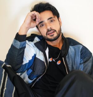 Adnan Khan Instagram - It’s a choice. To smile when you don’t feel like, to work when you’re tired. To go when you want to stay. To continue when you want to give in. To be kind even when you have all the reason in the world not to be. To Love when you feel like hating. There’s ALWAYS a choice. Your action or reaction, is always a choice. 

Photographer - @rk_fotografo
Styled by - @instylewithaditi
Outfit - @studio_nineteen97
Makeup & Hair - @makeoverbysejalthakkar
Location - @sayagrandresortthane
Repped by - @oceanmediapr
Photo selection- @varnica_rathore @rjrush6 😂😂
#adnan_a_khan #adnankhan #actor #model #photooftheday #photoshoot