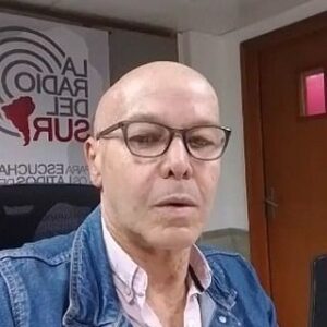 Adolfo Cubas Instagram - Si se trata de llorar