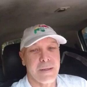 Adolfo Cubas Instagram - 