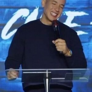 Adolfo Cubas Instagram - Cambio total aunque el Siempre fue el Mismo !!! Camino correcto !!!!!!