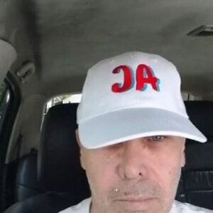 Adolfo Cubas Instagram - 