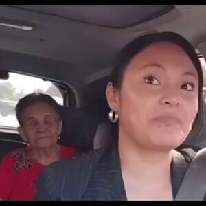 Adolfo Cubas Instagram - Amor a los padres madres abuela abuelo ... Vamos