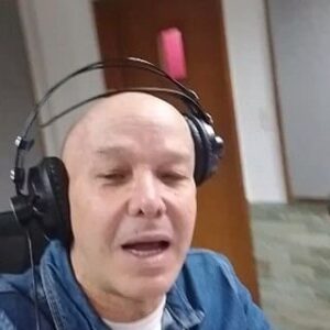 Adolfo Cubas Instagram - Hasta que apareciste !!!