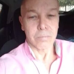 Adolfo Cubas Instagram - Que sera? De mi mi amor