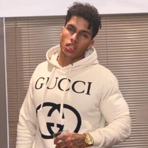 Adrian Conrad Instagram - What’s some good bday ideas? 👇👇Def wanna another tatt🇬🇳 #aesthetic #aesthetics #abs #bodybuilding #bodybuilder #cardio #drive #fit #fitness #fitfam #fitspo #gym #gains #goals #gymtime #hardwork #motivation