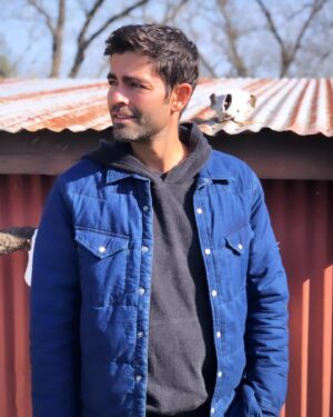 Adrian Grenier Instagram - “No one person can have ultimate purview over the entire complexity of all society and of all nature, or dictate the right answer.

But we can make a personal choice, and dictate what’s right for us, from our own ethical lens, from our own spiritual perspective.

Be wary of tyrannizing the world with your righteousness, keep it close and personal, improve the world from the inside.”

Adrian Grenier.

.
.
.
#EarthSpeed #ConsciousLiving #LifeAtTheFarm #RegenerativeLiving
