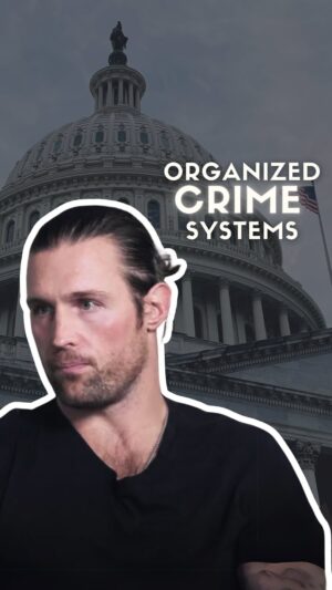 Adrian Grenier Instagram - Robert challenges the notion of government as a moral institution, describing it as “the most organized form of crime.” Explore the idea that taxation and inflation are systematic forms of theft legitimized by institutional structures. Join the discussion on the mechanics of state power and economic history. 

Watch the full conversation at our YouTube Channel

#bitcoin #crypto #GovernmentCritique #EconomicFreedom #AustrianEconomics #LibertarianPhilosophy