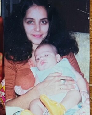 Adrian Grenier Instagram - Been doing a lot of reflecting recently on a mom’s unmatched ability to give life. It’s a big something that we don’t acknowledge and revere enough in society - like, truly take the time and energy to hold up mothers on high for creating life itself! 

I for one am only now beginning to realize the cosmic-magic at work; the spiritual creativity that only a mother can manifest. I wonder why it wasn’t made clear to me by the world. Growing up my mother never “told” me to appreciate her, she was too busy loving me and caring for me. And I don’t think we should further burden a woman to prove to us how important their contribution is, instead let it be expressed by the fathers, taught to the children from their objective eyes, enshrined in stories and ritual. 

Though a mom’s value is self-evident, manifest within their gift of life itself, I think men should underscore it through faithful service to a mother’s needs, testifying to their value in stories throughout the world, and holding rituals with our children to teach them to truly honor and appreciate how generous and self-sacrificing and important our mothers are. 

I love you mom. Thank you for every unacknowledged sacrifice and unseen gift. I am a living testimony and will speak loudly of you and what good you have done for the world.