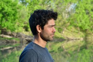Adrian Grenier Instagram - We do not inherit the earth from our ancestors; we borrow it from our children. I’ve been really leaning into this truth; giving my love with a forward direction. I live for them, our children.