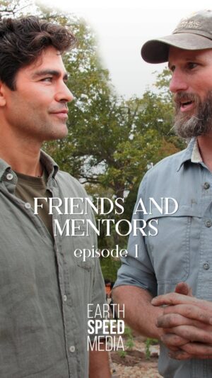 Adrian Grenier Instagram - (YouTube LinkinBio for Full episode)
“There’s no power for change greater than a community discovering what it cares about”— Margaret J. Wheatley. 

Episode 1 of Friends & Mentors is here! Welcome to our planting party, where you get to know the community around Kinstugi and how they connect to nature as a group.

#earthspeed🌱 #Farming #LifeOnFarm #RegenerativeLiving #FarmLife #SustainableLiving #Friends #Mentors #GreenLiving #Sustainability #AdrianGrenier #NaturalSolutions #RegenerativeFarming #Sustainable #ecofriendly #medicinal #medicine #organicmedicine