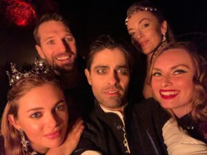 Adrian Grenier Instagram - Boo… #halloween2022 #halloween