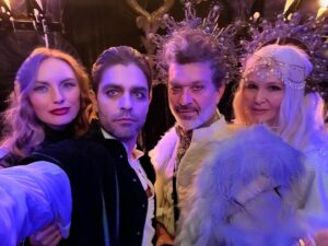 Adrian Grenier Instagram - Boo… #halloween2022 #halloween