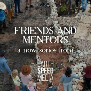 Adrian Grenier Instagram - Introducing Friends & Mentors - a new series by Adrian Grenier and Earth Speed Media.

Join us on this journey of connecting with nature in a community-focused way. From permaculture landscapers to beekeepers and  chefs to urban gardeners, we will take a deep dive into their world with an intent to explore and learn from our remarkable guests through their ideas and projects. 

Episode 1 coming to you on Jan 20th. Be sure not to miss! 
.
.
.
#earthspeed🌱#adriangrenier #sustainability #friends #mentors #permaculture #landscapers #beekeepers #urbangardeners #regenerativefarming #regenerativeagriculture #sustainableliving #sustainablelife #sustainability