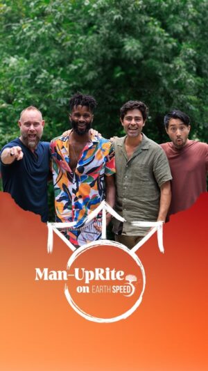 Adrian Grenier Instagram - (Full ep on YouTube link in bio)

🎥 Man-UpRite: Redefining Masculinity and Fatherhood | A New Earth Speed Docuseries by Adrian Grenier 🚀

Join Adrian Grenier in his groundbreaking docuseries, Man-UpRite, as he explores what it means to be a better man and father in today’s society. 

Adrian seeks out exceptional men who have embraced their role as fathers and mentors, leading by example and inspiring others to do the same. In this first episode, @akira.chan.film, @prestonsmiles and @joshuamichaelwenner join Adrian in a conversation around the importance of support, challenge, and accountability among men.

Head over to the link in our bio to watch the full first episode on YouTube of the movement that encourages men to wake up, grow up, and clean up. 

Link in bio!
.
.
.
 #manuprite #masculinity #fatherhood #adriangrenier #earthspeed🌱