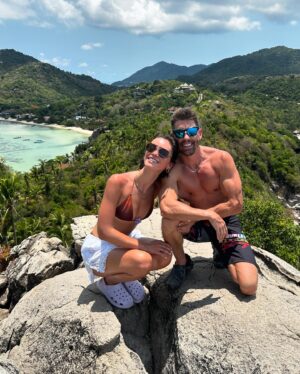 Adrián Lastra Instagram - Echando de menos 🙏🏼