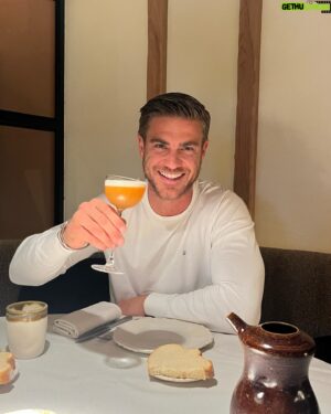 Adrián Pedraja Instagram - Como en España , no se come en ningún lugar del mundo 🇪🇸