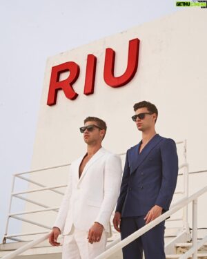 Adrián Pedraja Instagram - Miami I see U soon