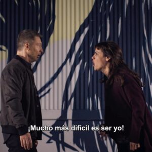 Adrián Suar Instagram - Si no pudieron verla en el cine o la quieren ver otra vez, les cuento que #30NochesConMiEx llegó a @StarPlusLA.
Vayan a verla que estoy seguro se van a divertir un montón.
#StarPlusLA