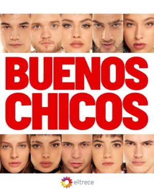 Adrián Suar Instagram - Se viene Buenos Chicos con estos actores maravillosos. Contento de encarar este nuevo desafío. 

——————————-
Buenos chicos es la historia de un grupo de amigos que se conocen desde el secundario y que viven intensamente sus historias de amor y amistad.

Un día, se ven envueltos en una situación límite que les cambia la vida para siempre. 

Decididos a ayudar a una de las chicas del grupo, luego de sufrir un intento de abuso, terminan involucrados y siendo víctimas de una extorsión que los obliga a realizar ciertas acciones comprometedoras. 

@eltrecetv @polkaprod @buenoschicoseltrece