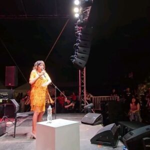 Adriana Varela Instagram - Gracias Medellín!!!!