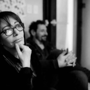 Adriana Varela Instagram - Grabación de Avellaneda, rodeada de afectos y talentos. Gracias @fitopaezmusica @aznar_pedro @ricardomolloposta @ladixonmusic @raffvarela @luisvolcoff @caergroyden @macri.marcelo @estudiodelparral
PH @sebasmiquel