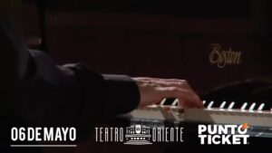Adriana Varela Instagram - Llega a Chile, la diva del tango… 🎶🪗
⭐️ADRIANA VARELA⭐️
Sábado 06 de Mayo, 20:00 hrs.
@teatroorienteprovidencia 

No te pierdas este gran encuentro con una de las voces femeninas más potentes del tango.

Entradas disponibles en:
www.puntoticket.com y en el enlace de la bio 👆🏻
@puntoticket @adrianavarelaoficial