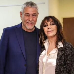 Adriana Varela Instagram - @jorgeferraresi el funcionario que tiene a mi ciudad @munideavellaneda maravillosa! No para de laburar y estar con su pueblo siempre. GRACIAS!