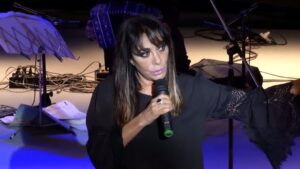 Adriana Varela Instagram - #losmareados #tango #tangoargentino