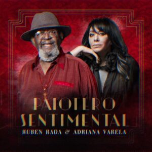 Adriana Varela Instagram - Acá patoteando con mi querido @negrorada ! Gracias!!