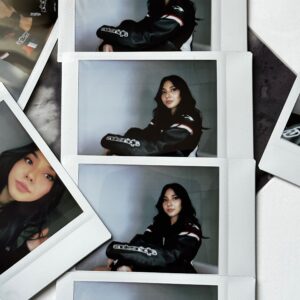 Adrianna So Instagram - 