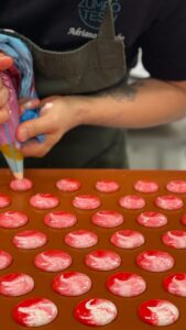 Actor Adriano Zumbo HD Instagram Photos and Wallpapers December 2022