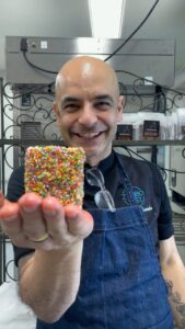 Actor Adriano Zumbo HD Instagram Photos and Wallpapers August 2022