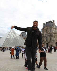 Actor Adriano de Souza HD Instagram Photos and Wallpapers September 2023