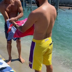 Actor Adriano de Souza HD Instagram Photos and Wallpapers June 2024