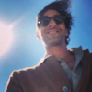 Adrien Brody Instagram - #gonewiththewind #cannes