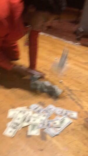 Adrien Broner Instagram - 🎲🎲🎲