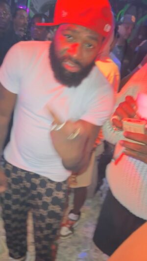 Adrien Broner Instagram - Brothas