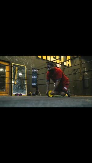 Adrien Broner Instagram - May 31st #WorkOrDie🆎 @shotbyseno video credit