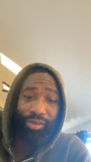 Adrien Broner Instagram - Am I the side nigga?