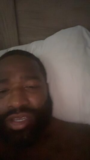 Adrien Broner Instagram - Word to my MUUVVVAAA!!!