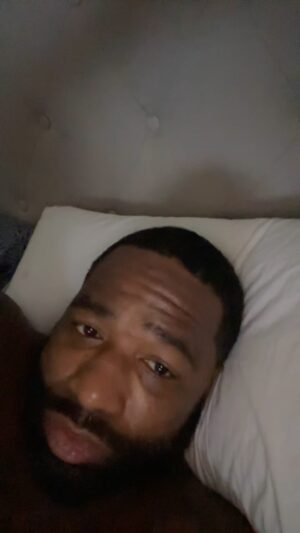 Adrien Broner Instagram - Keep it P🆎